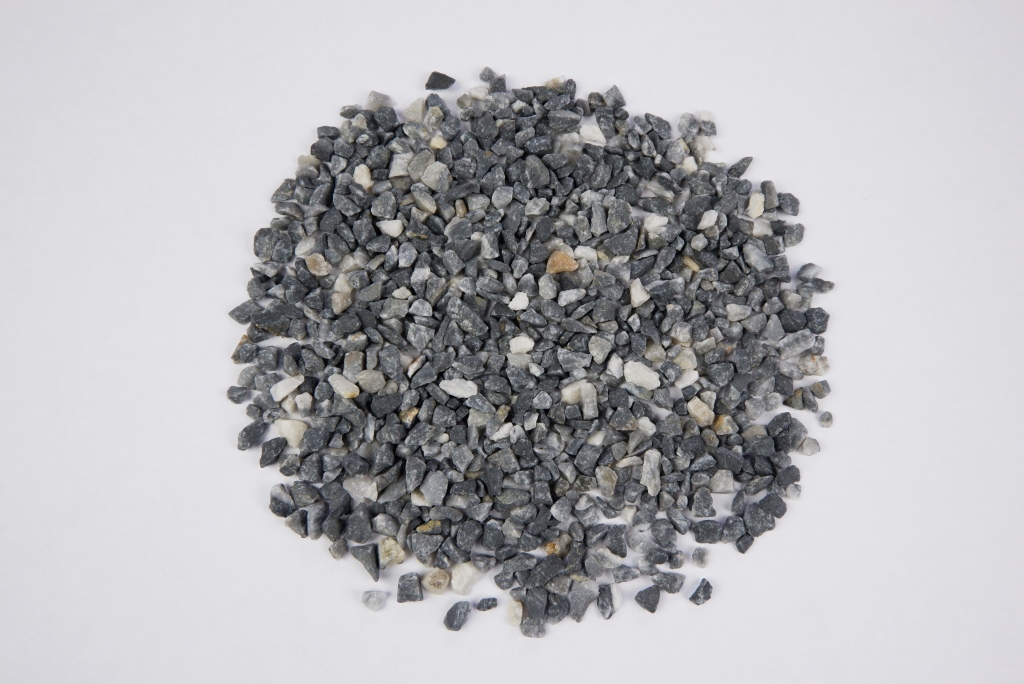 Кварцит песок 2-5 мм